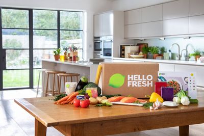 HelloFresh
