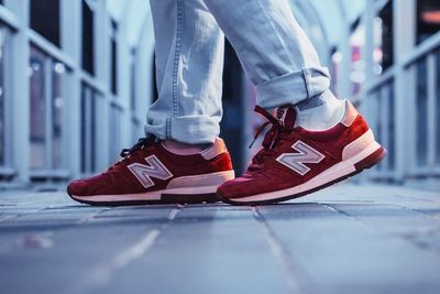 New Balance