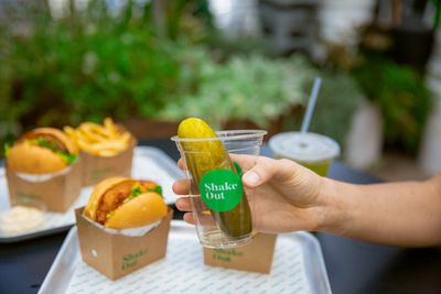 Shake Out