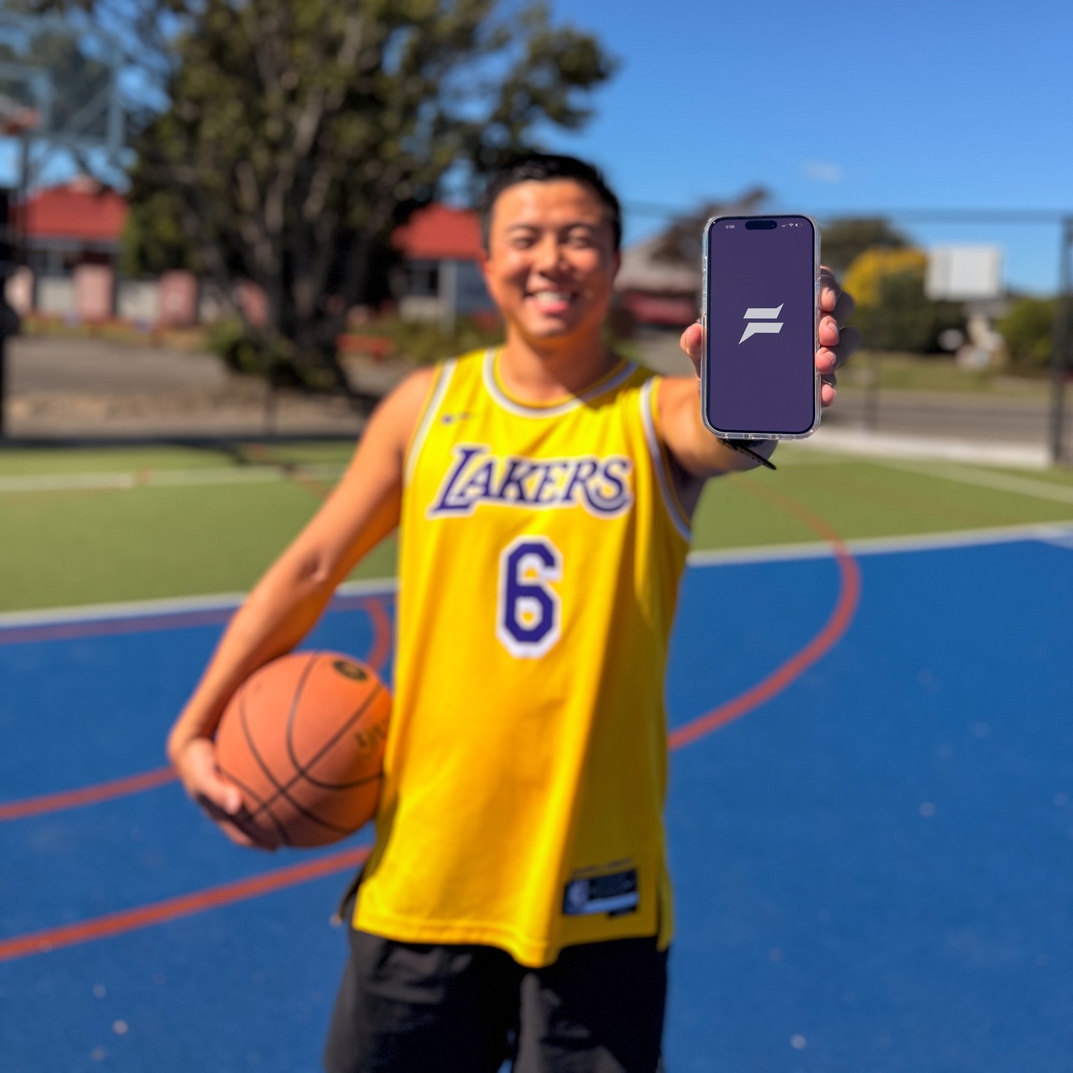 Basketball