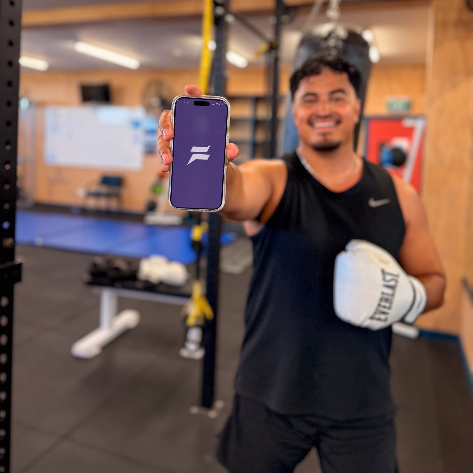Boxing