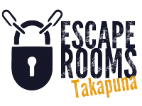 Escape Rooms Takapuna