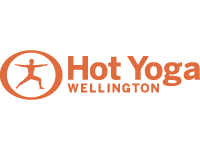 Hot Yoga Wellington