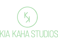 Kia Kaha Studios