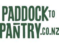 Paddock to Pantry