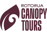 Rotorua Canopy Tours